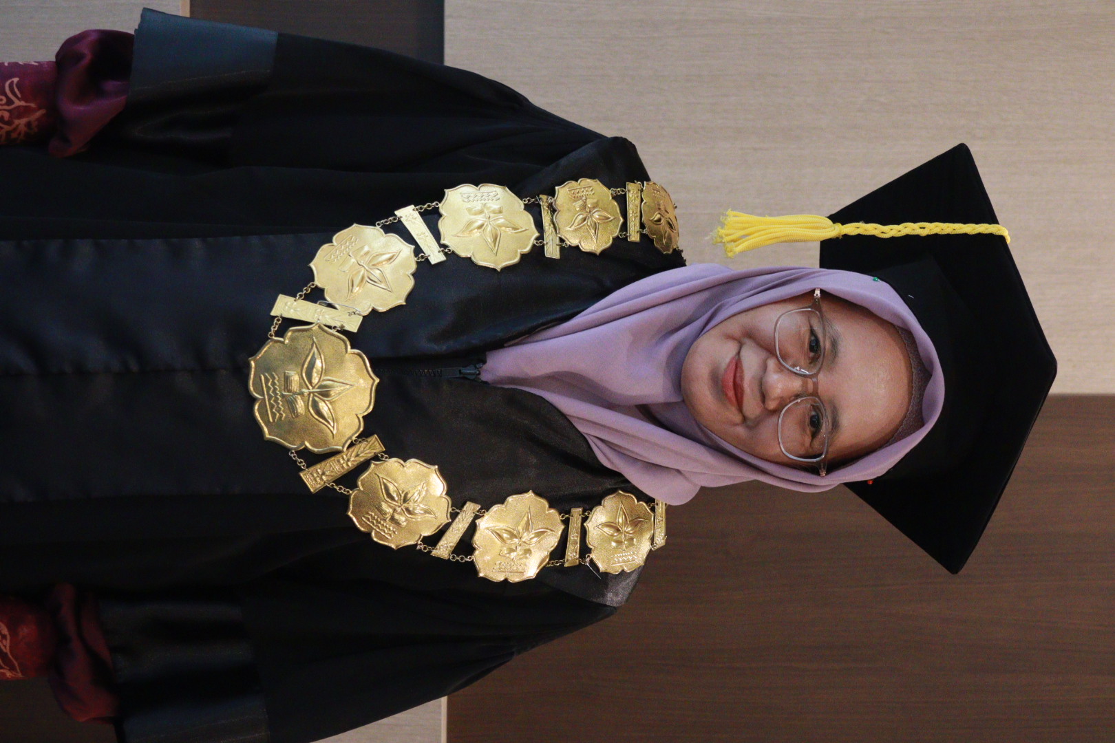Wakil Rektor II